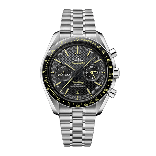 [2026 Mirror Grade]Omega Speedmaster Super Racing
