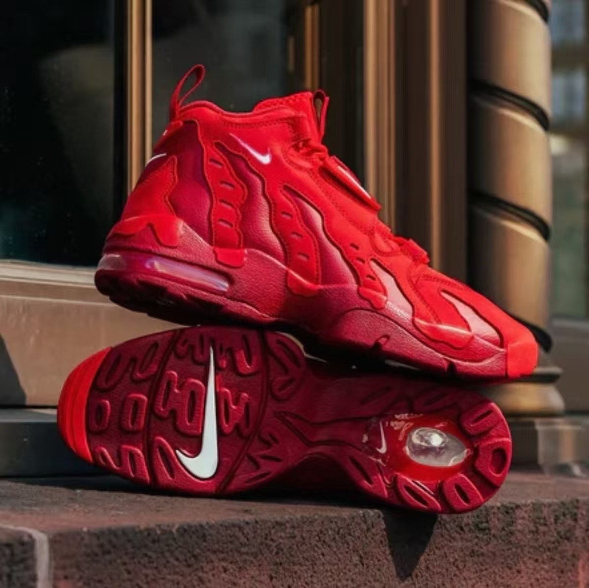 Nike Air DT Max 96