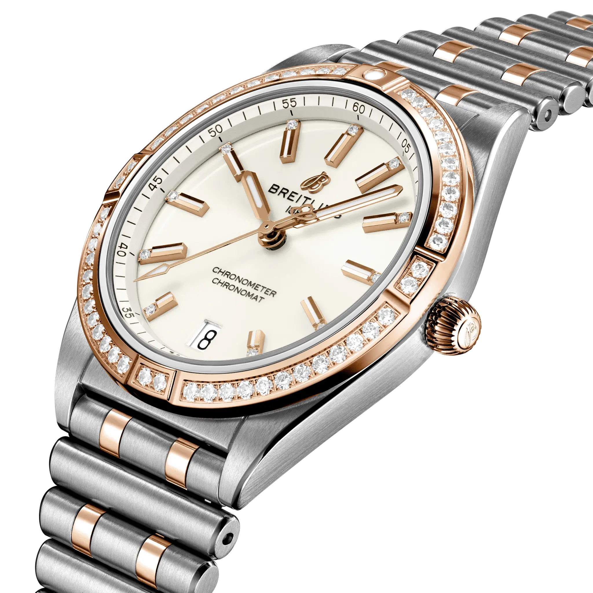 [2026 Mirror Grade]Breitling Chronomat Automatic 36mm U10380591A1U1