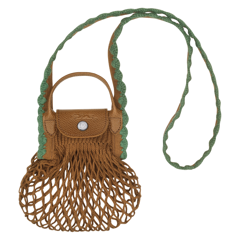 Le Pliage Collection XS Mesh bag