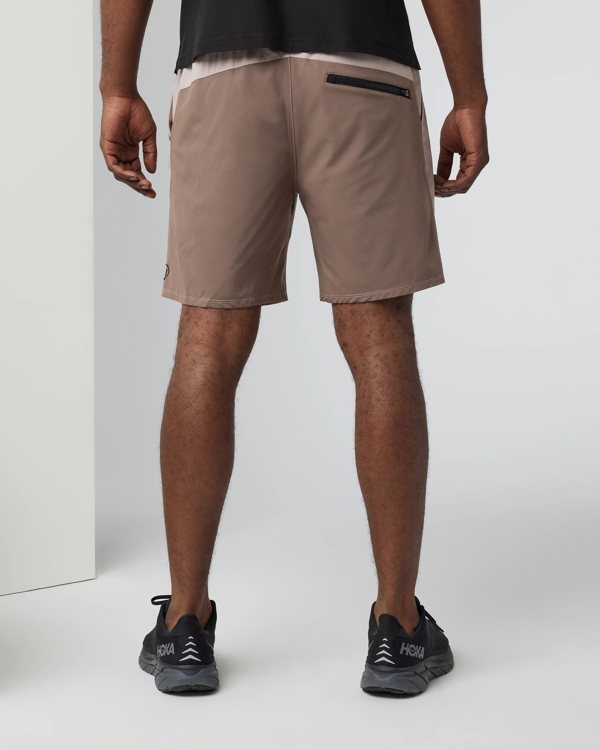 Chromatic Kore Short Lined 7\