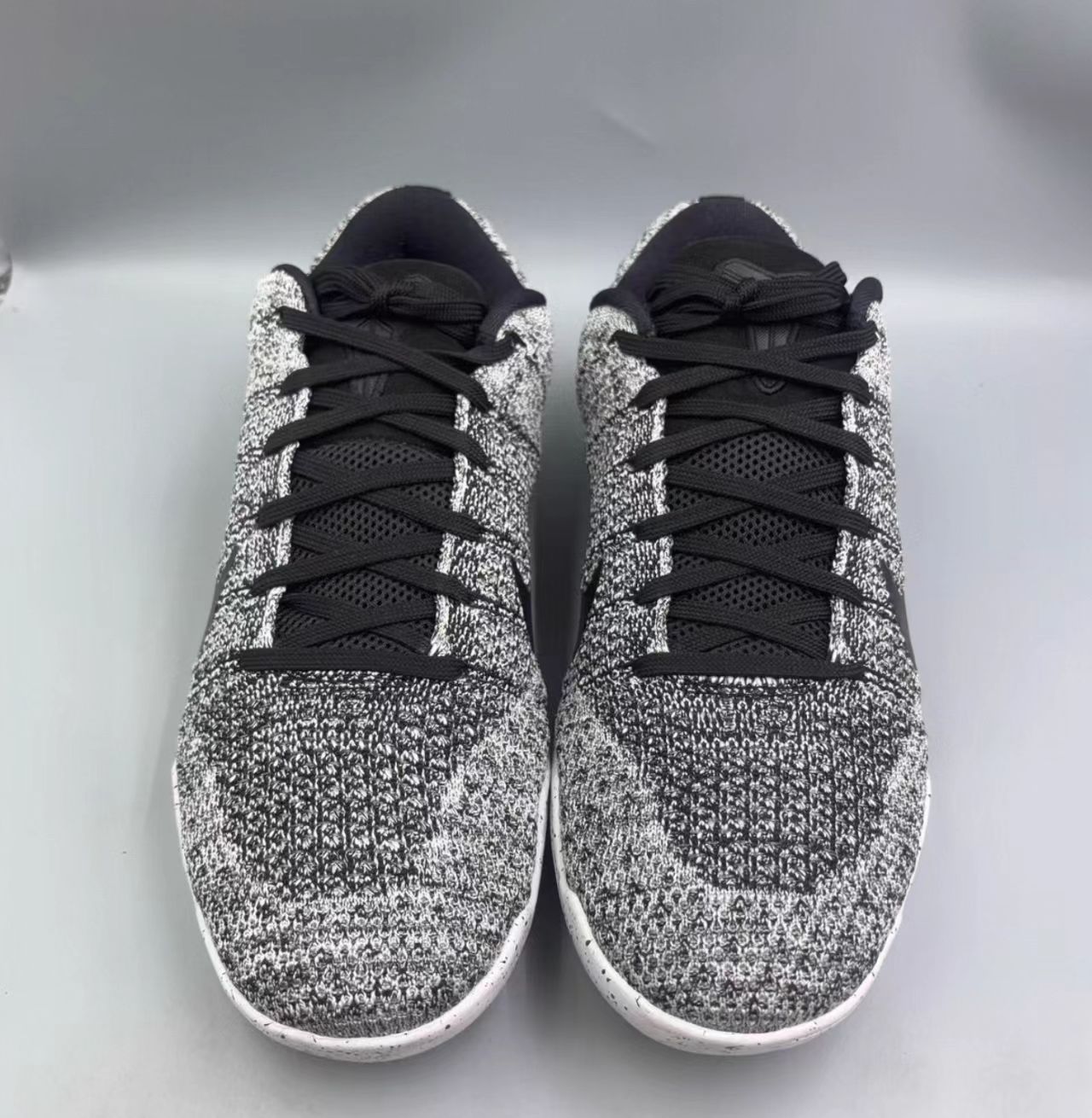 Nike Kobe 11 Elite Low 