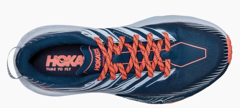 Women's SpeedGoat 4 Shoe
