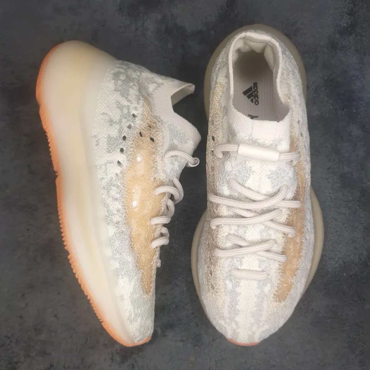 adidas Yeezy Boost 380 