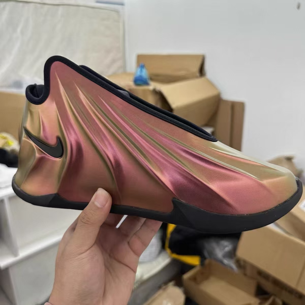 Nike G.T. Future EP 