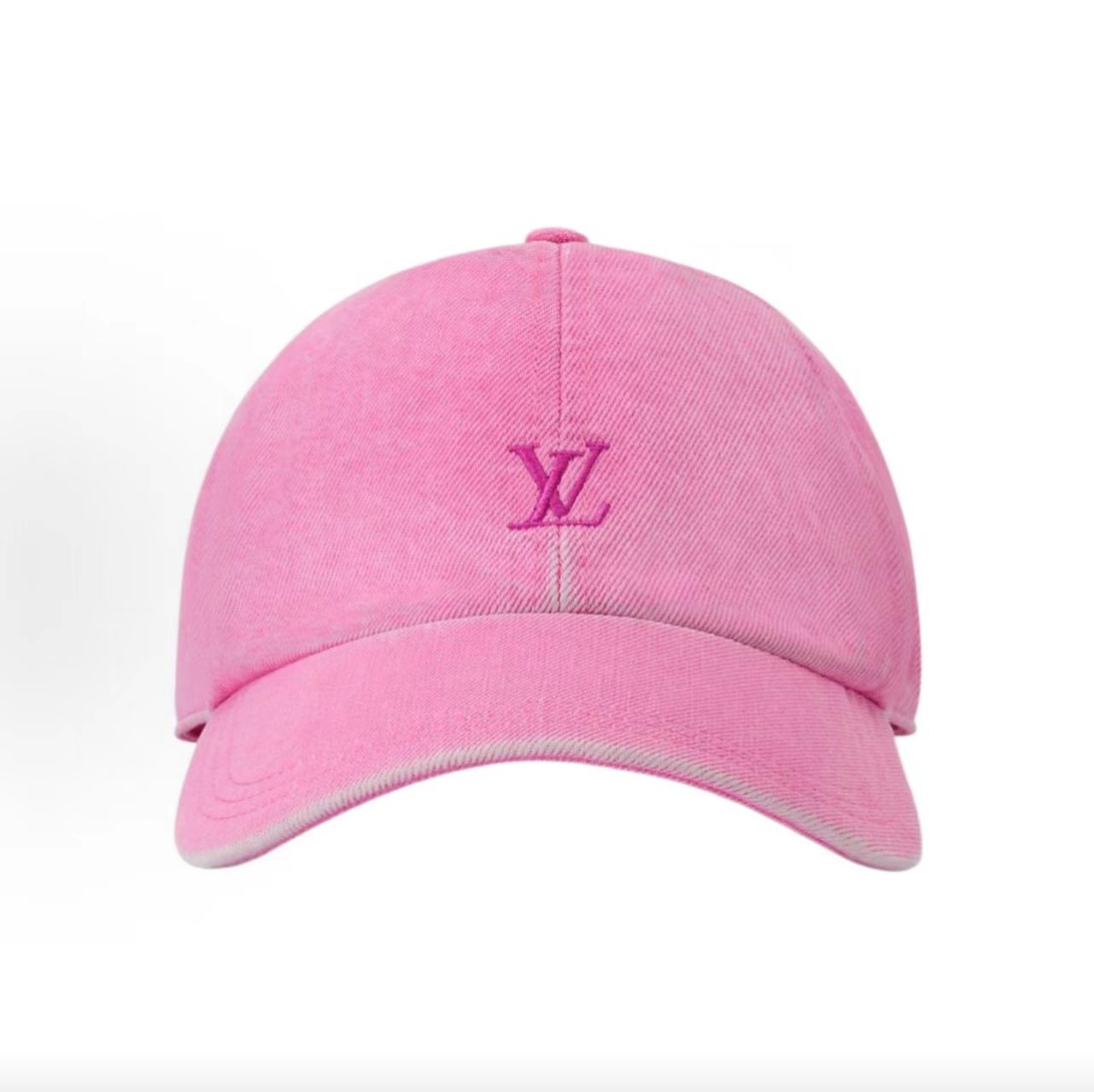 Louis Vuitton LV League Washed Cap M5545L