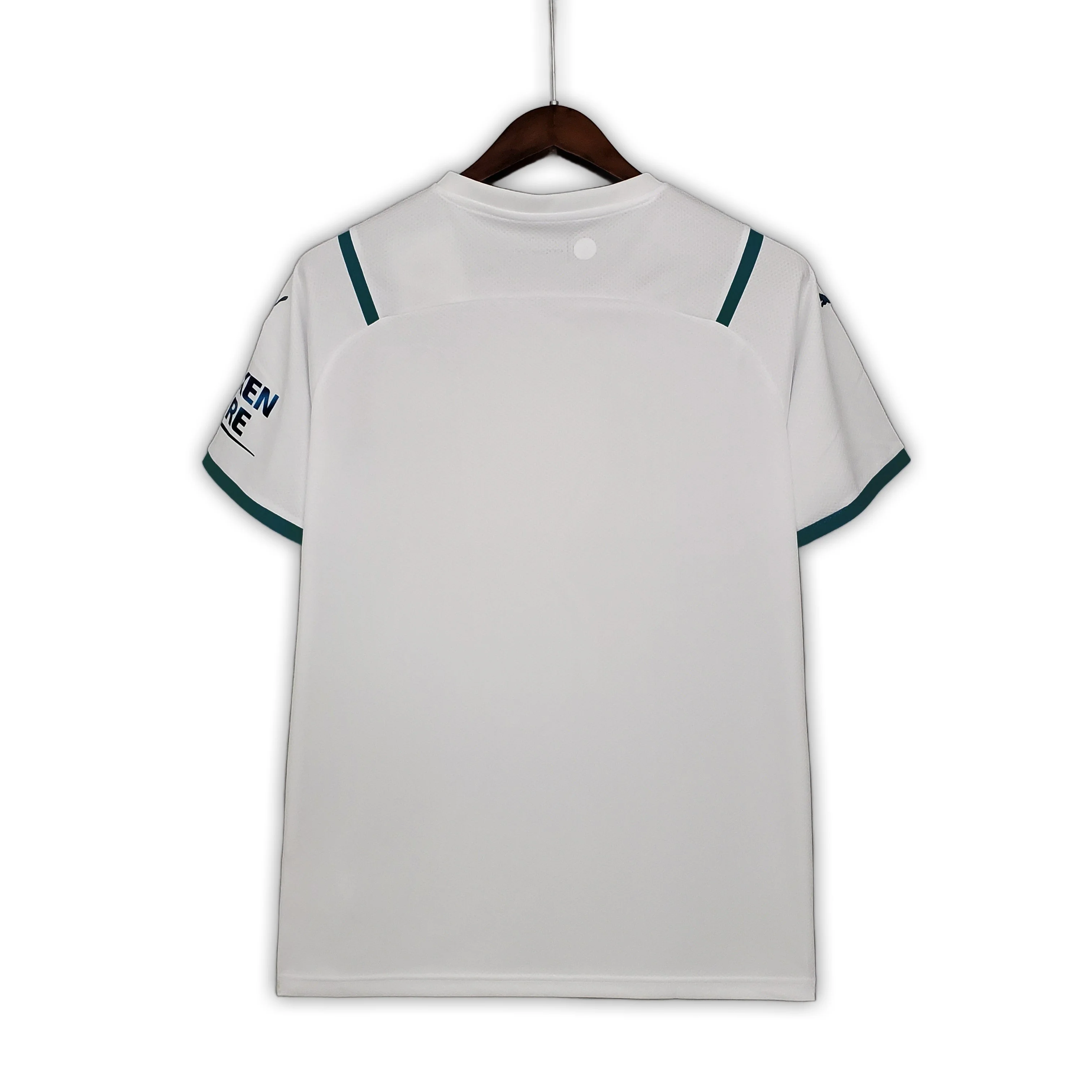 Manchester City 2021/22 Away