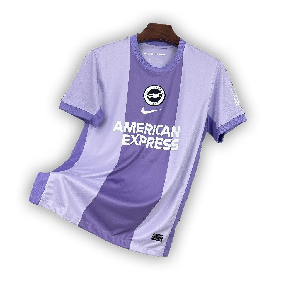 Brighton 2025/26 Away