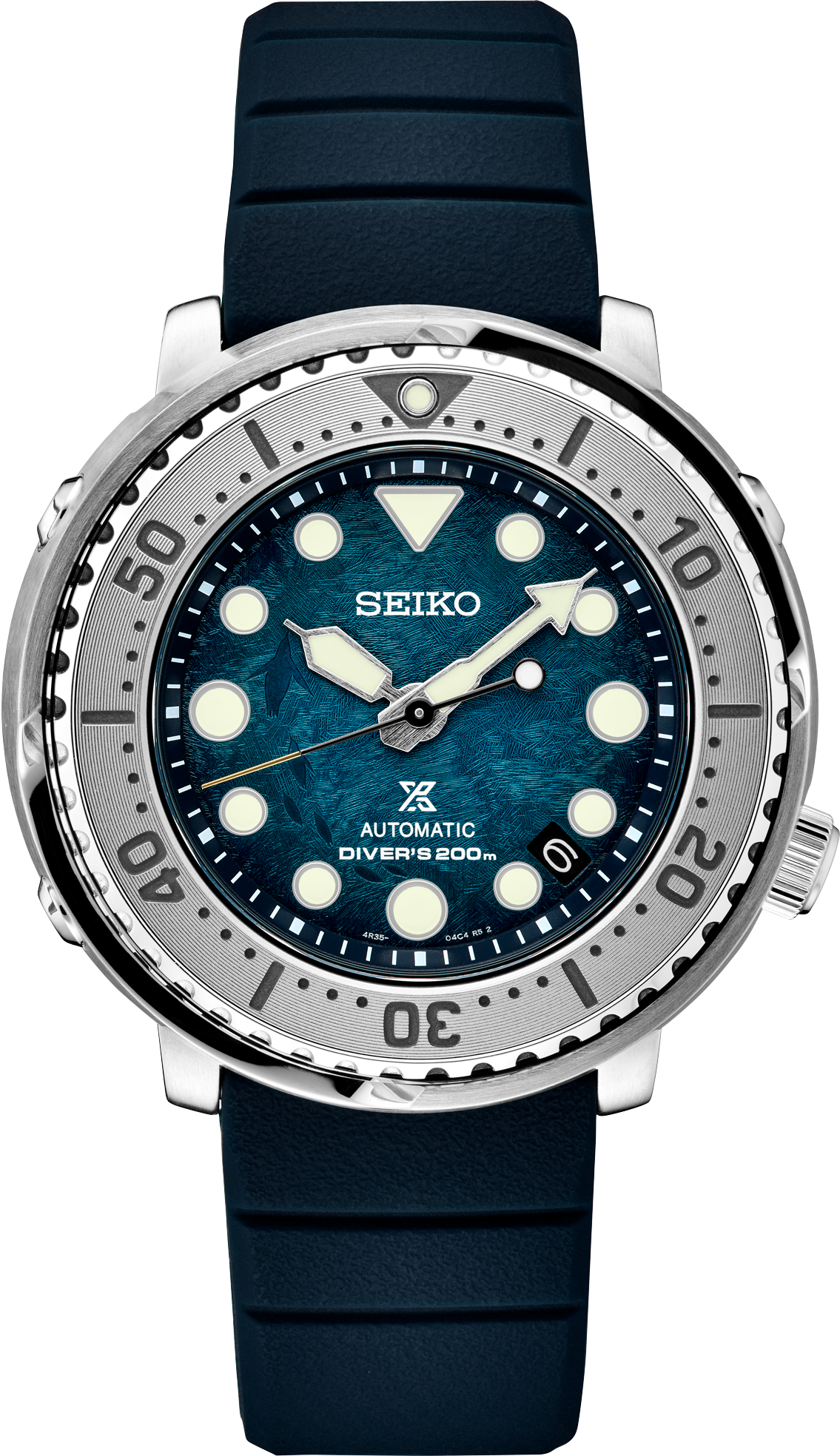 [2026 Mirror Grade]SEIKO-SRPH77