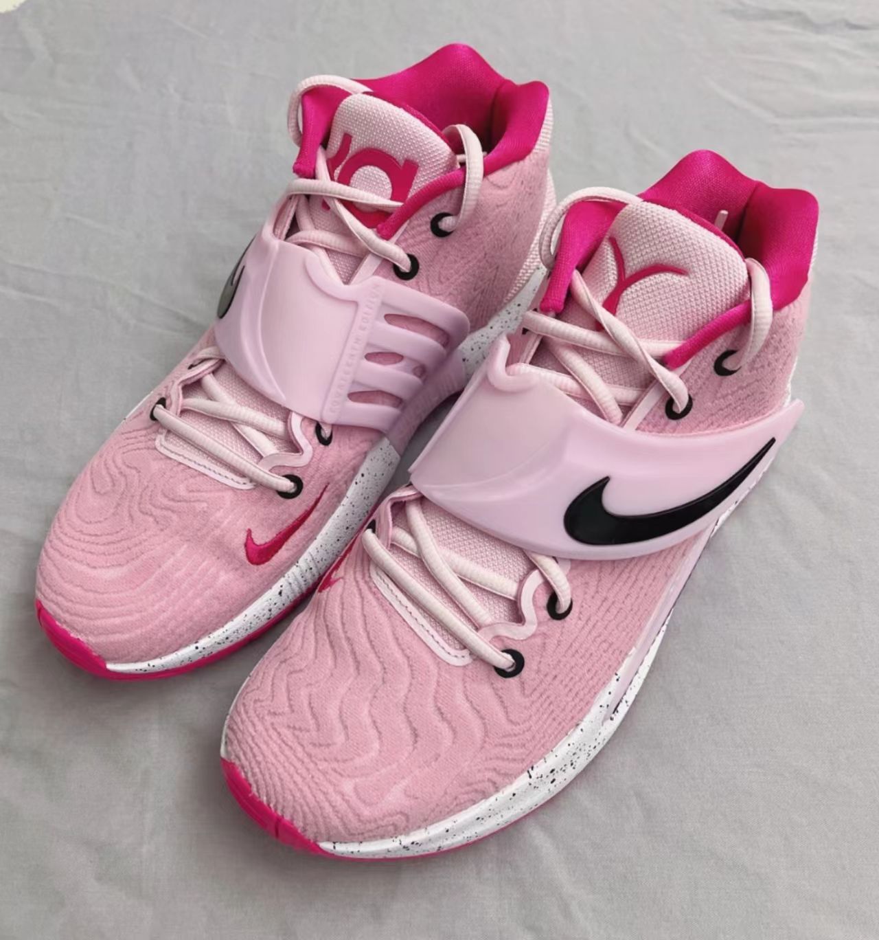 Nike KD 14 EP 'Kay Yow'