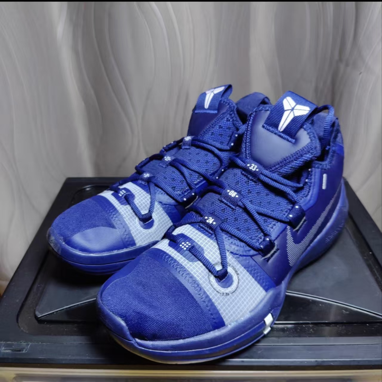 Nike Kobe A.D. 2018 EP 