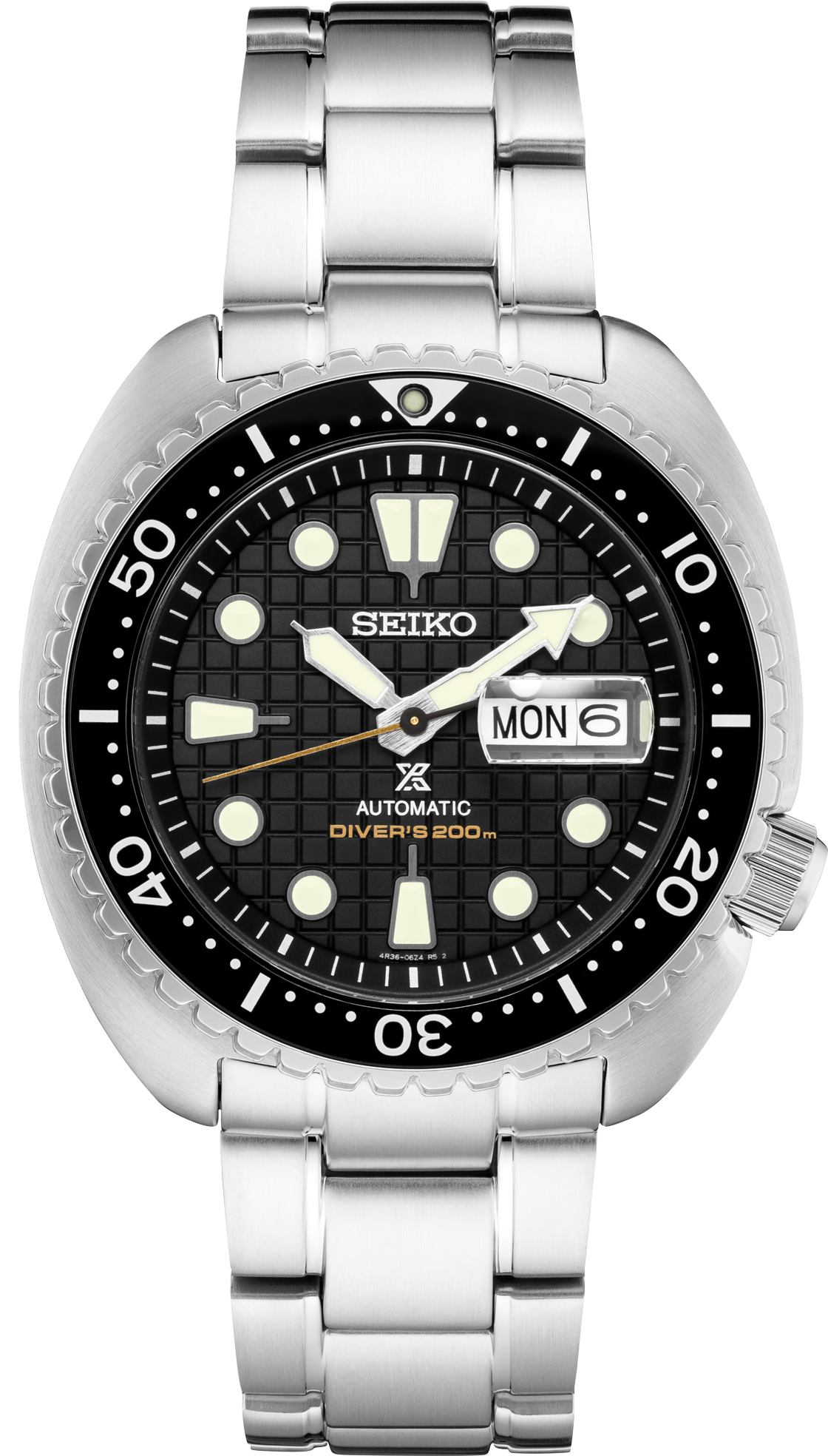 [2026 Mirror Grade]SEIKO-SRPE03