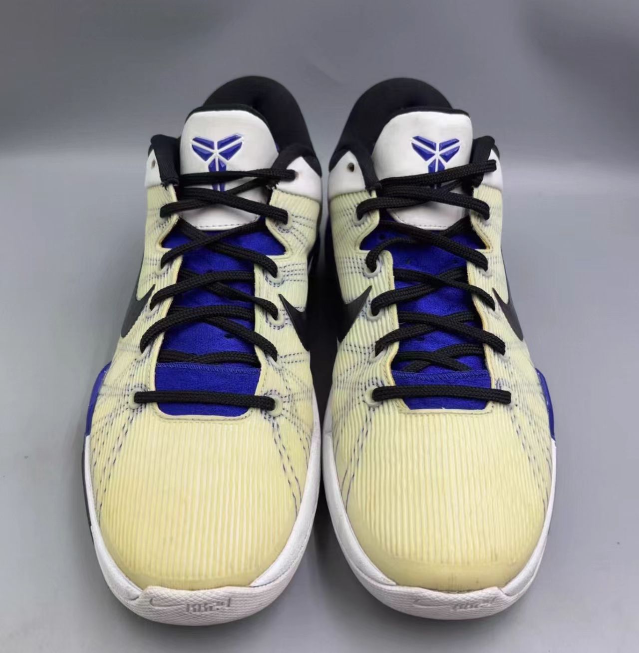 Nike Zoom Kobe 7 System 