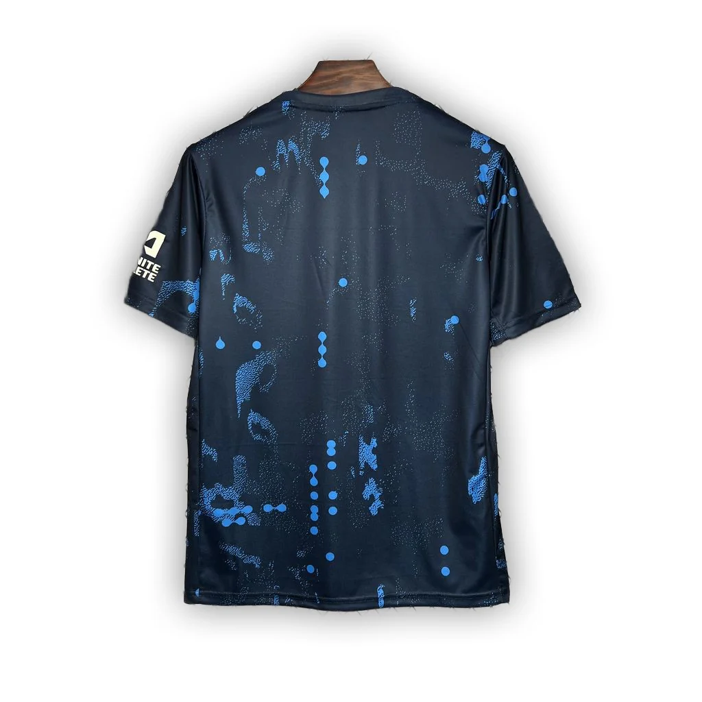 Chelsea 2024/25 Training Kit