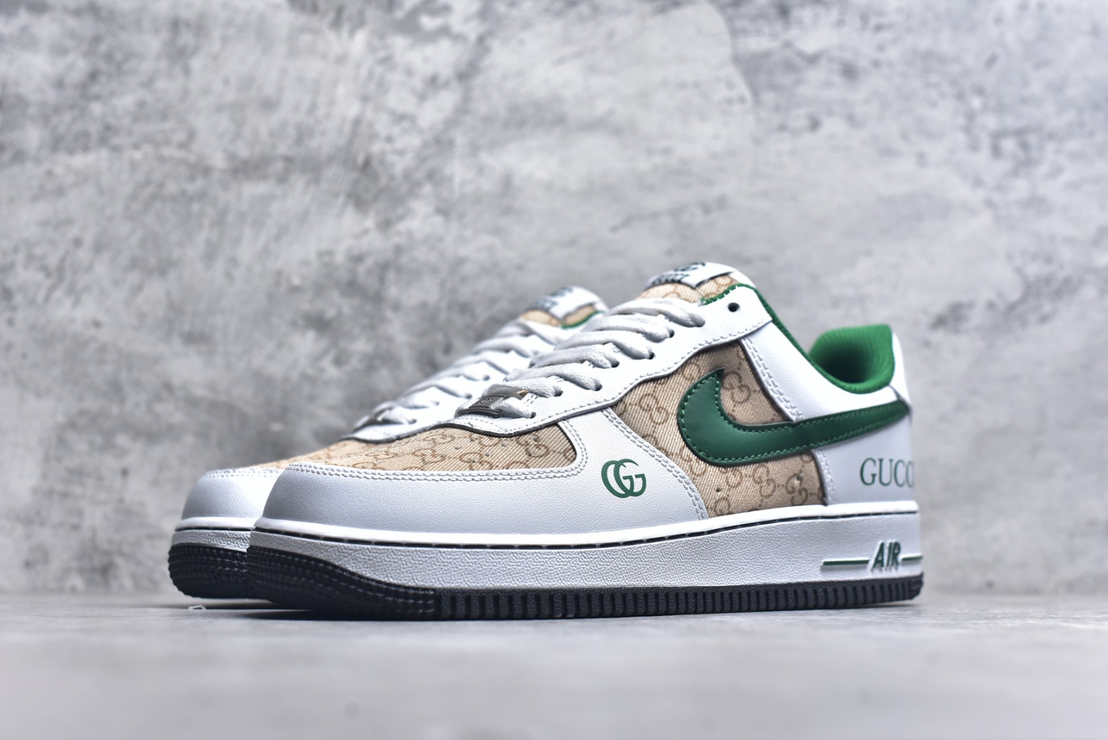 AIR FORCE 1'07 LOW AH8462-004