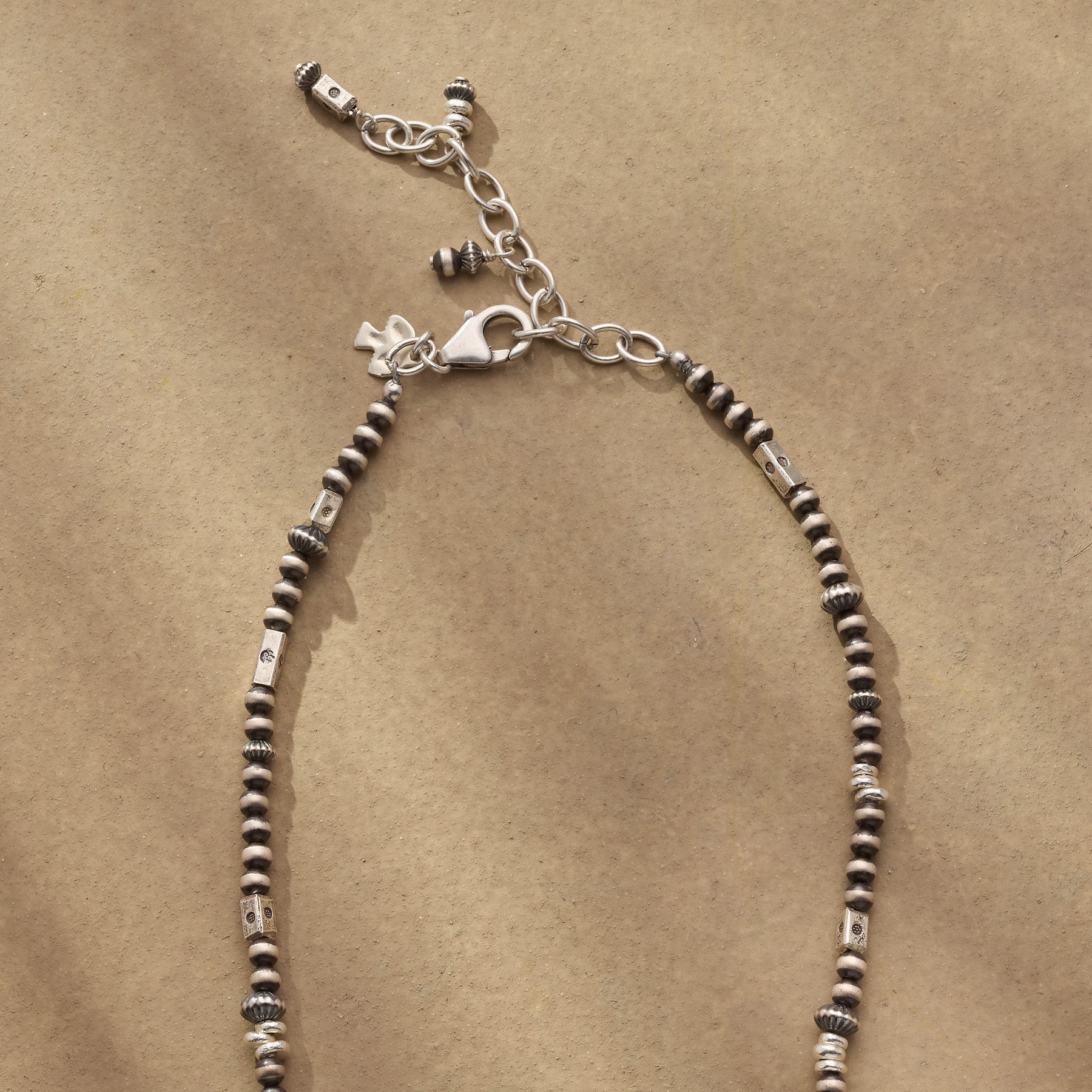 Cerra Pendant Necklace