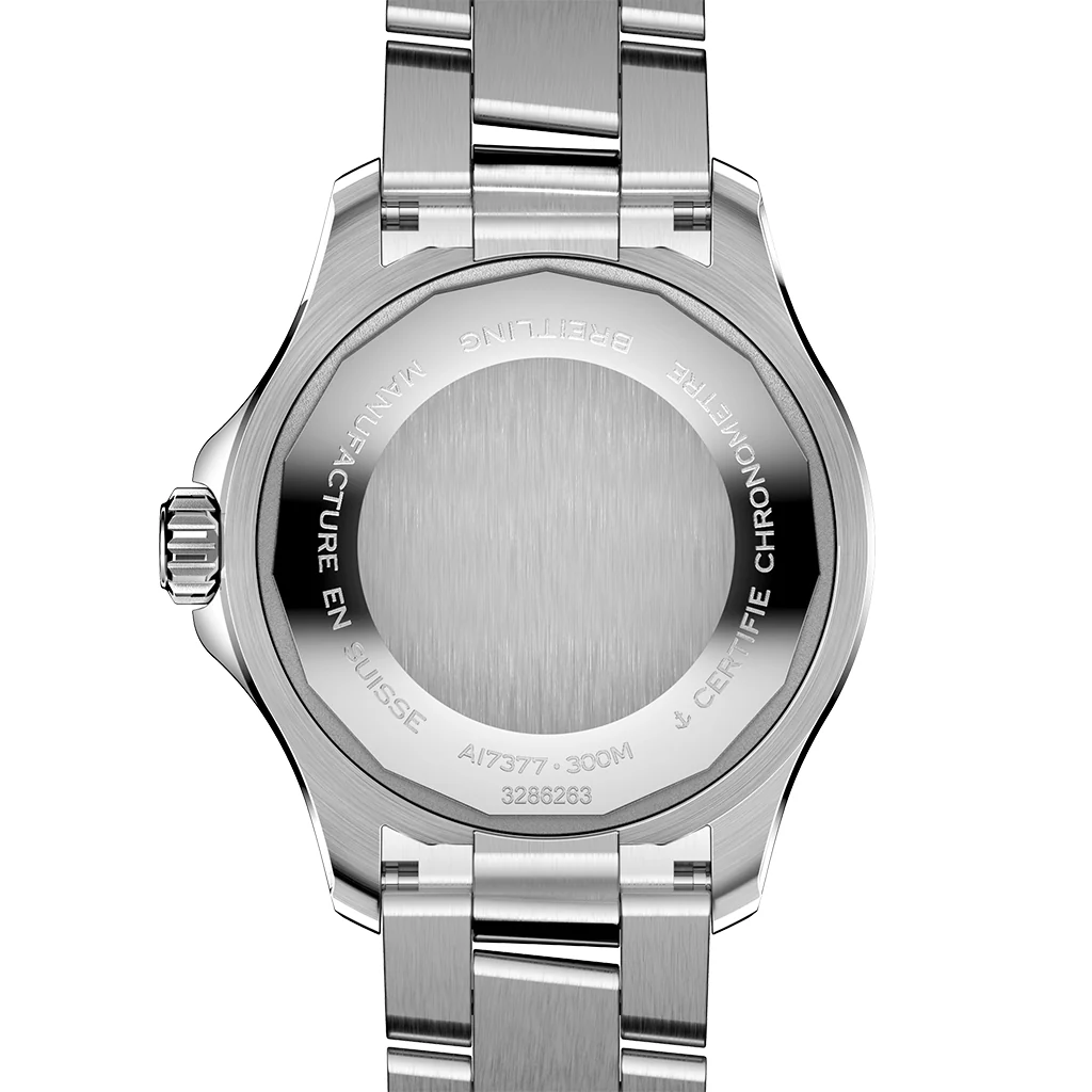 [2026 Mirror Grade]【Free Shipping】Superocean Automatic 36 A17377211C1A1