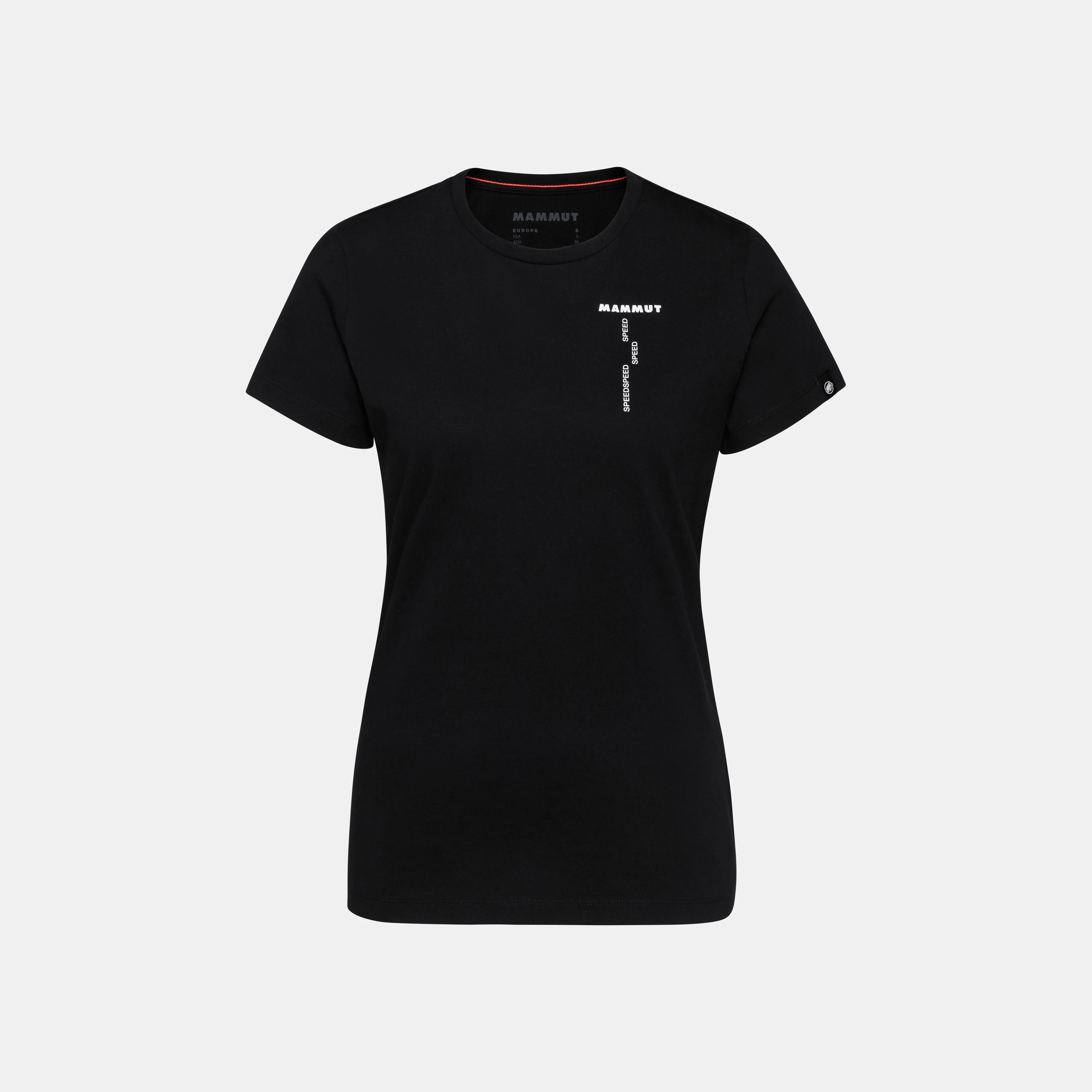 Flash T-Shirt Women