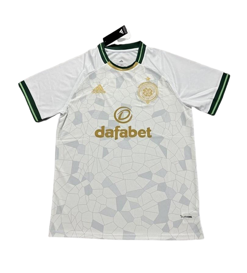 Celtic Football Jersey Special Edition Custom Shirt 2026/27