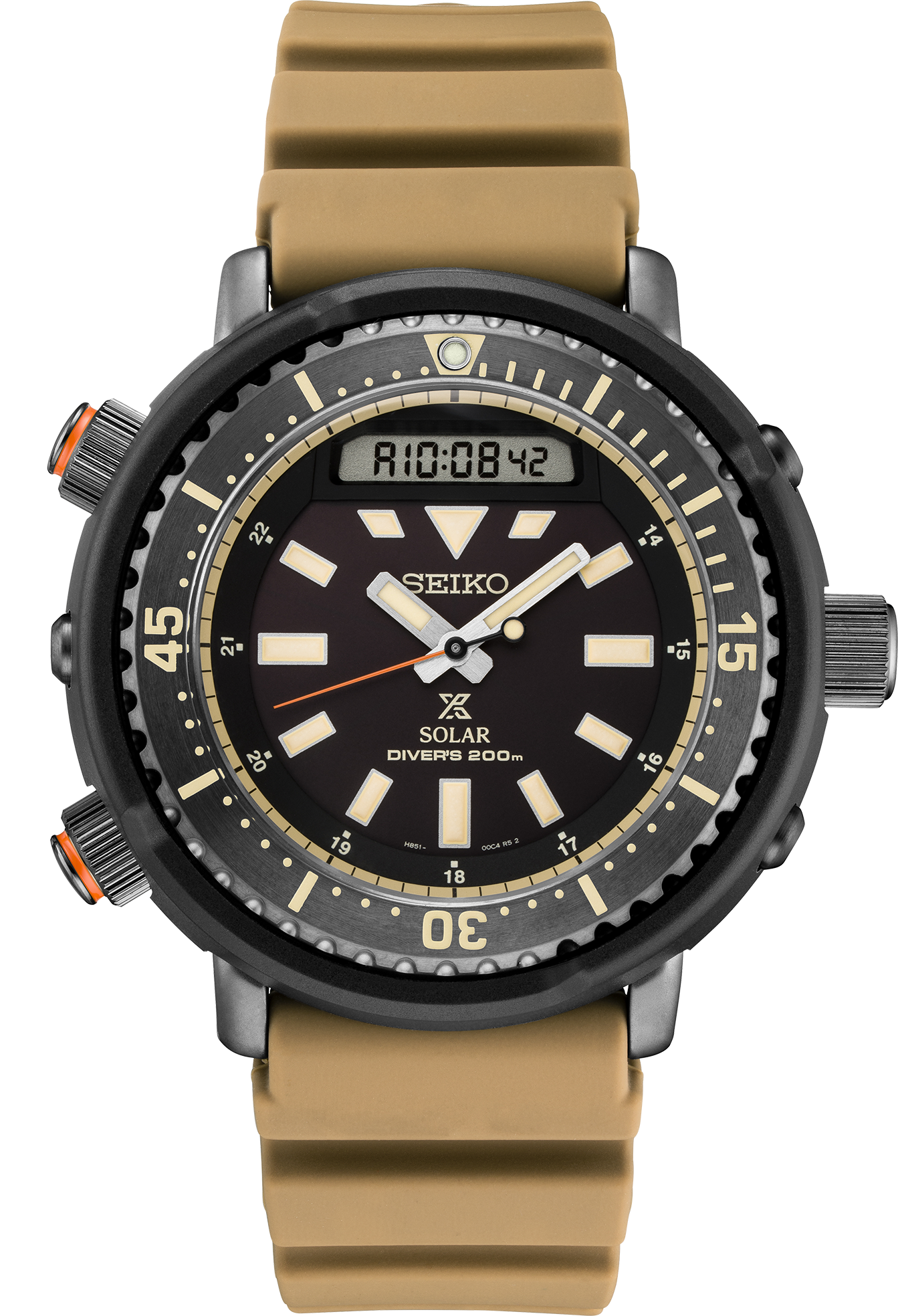 [2026 Mirror Grade]SEIKO-SNJ029