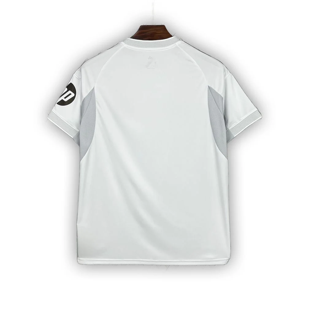 Real Madrid 2025/26 Home