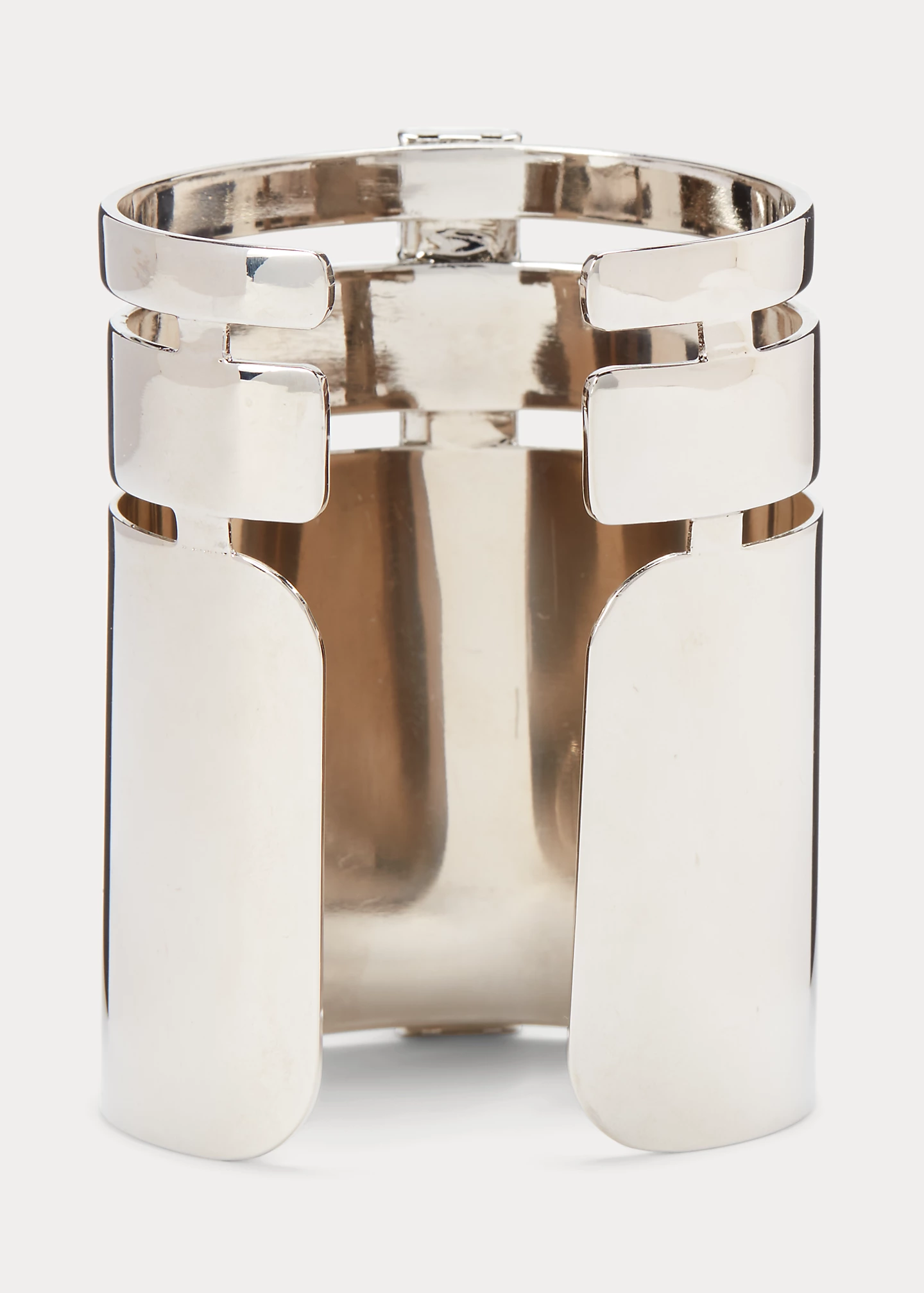 Crystal Cuff Bracelet