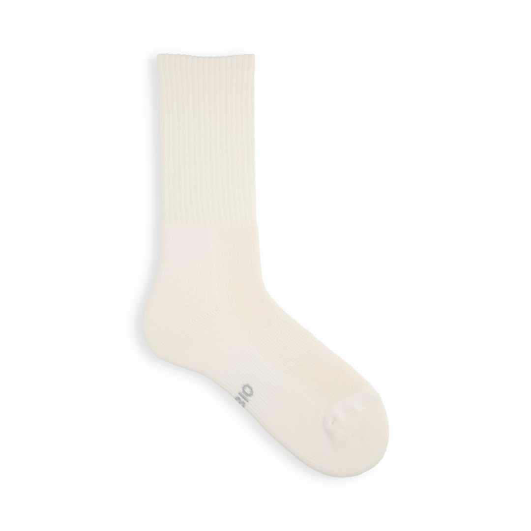062142122 Organic Cotton Boots Socks