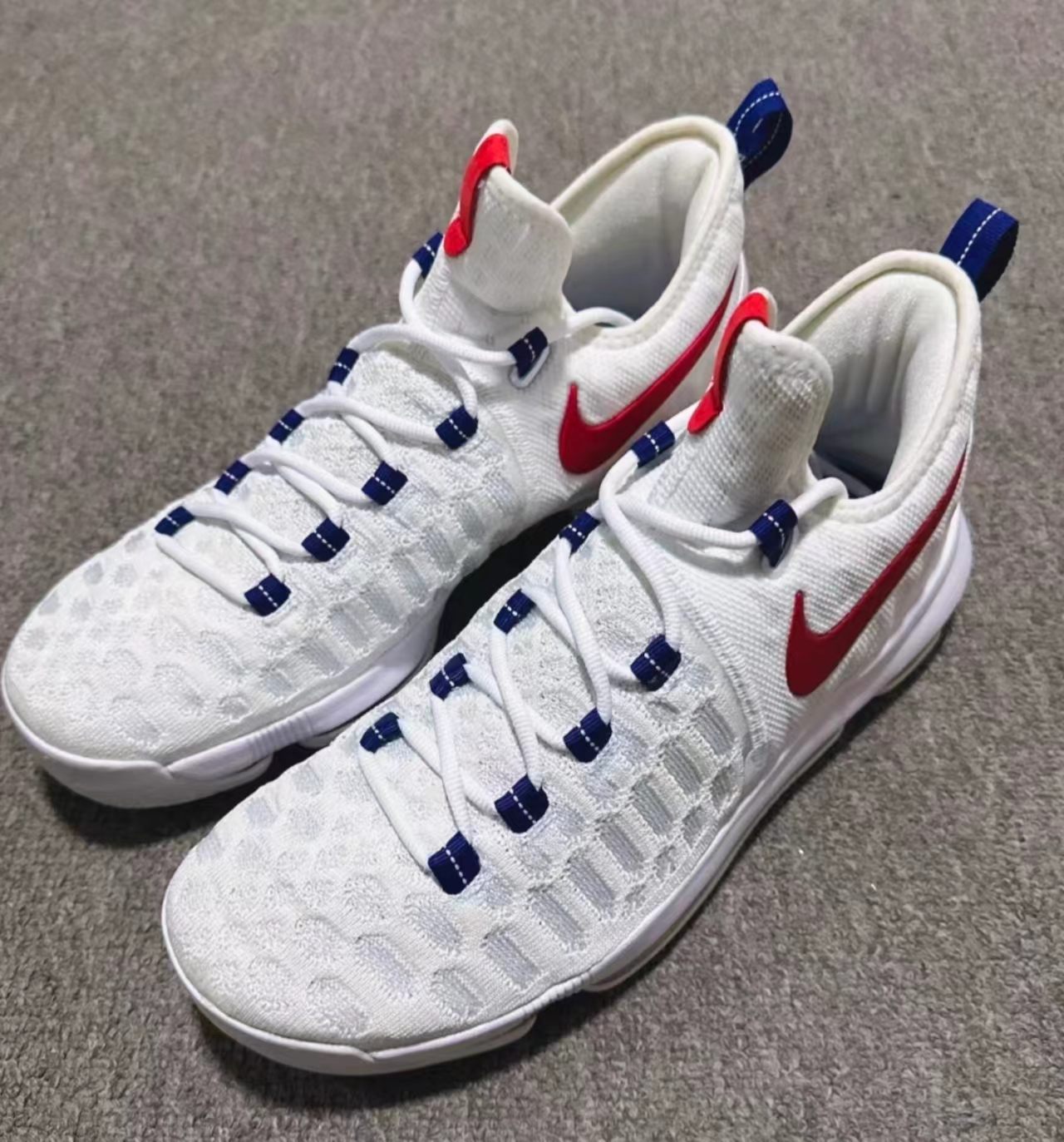 Nike KD 9 