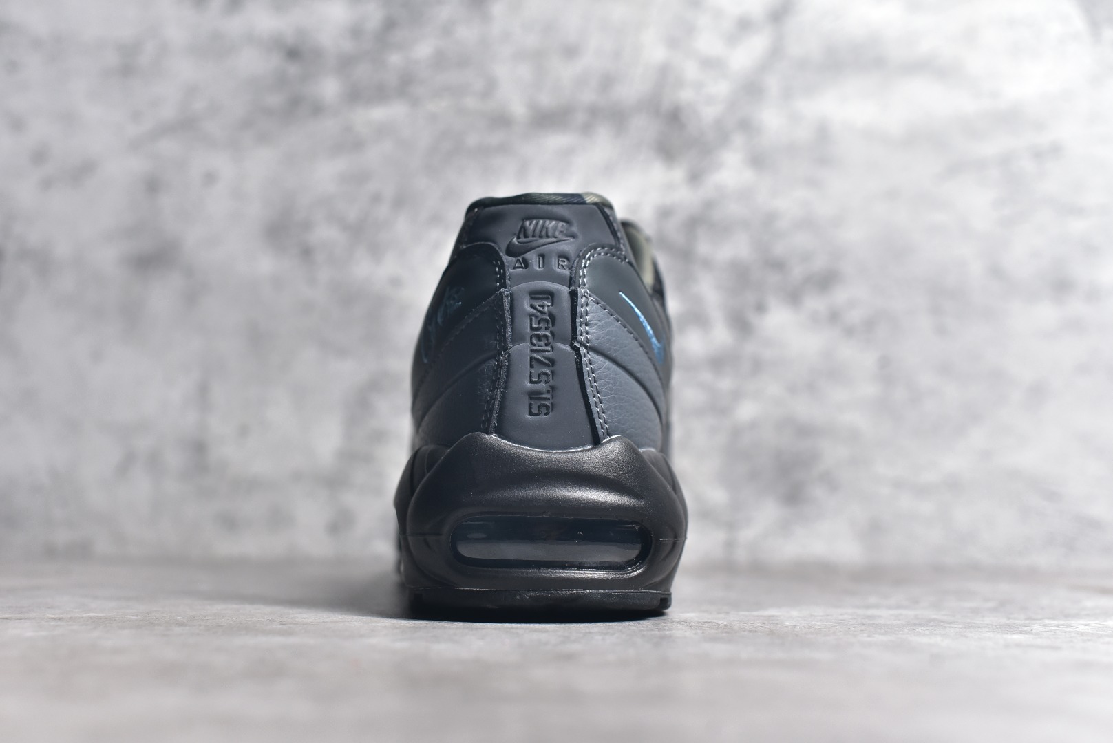 BEST BATCH-NIKE AIR MAX 95 SP CORTEIZ AEGEAN STORM FB2709-002