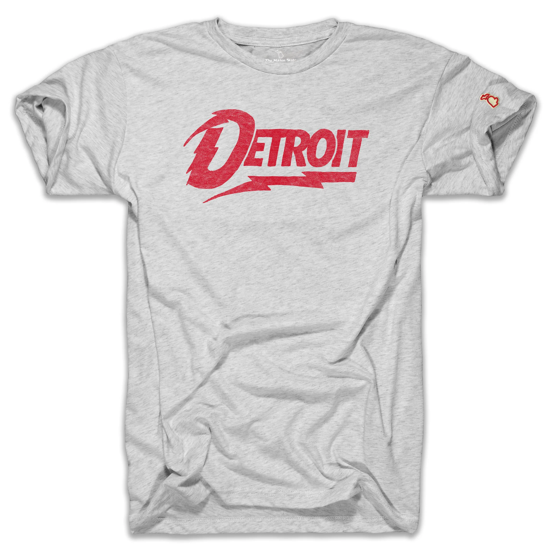 DETROIT ROCKS - HOCKEY (UNISEX)