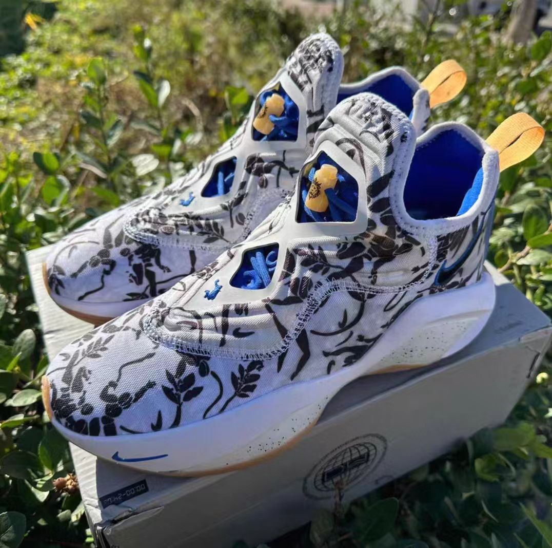 Nike LeBron Soldier 14 