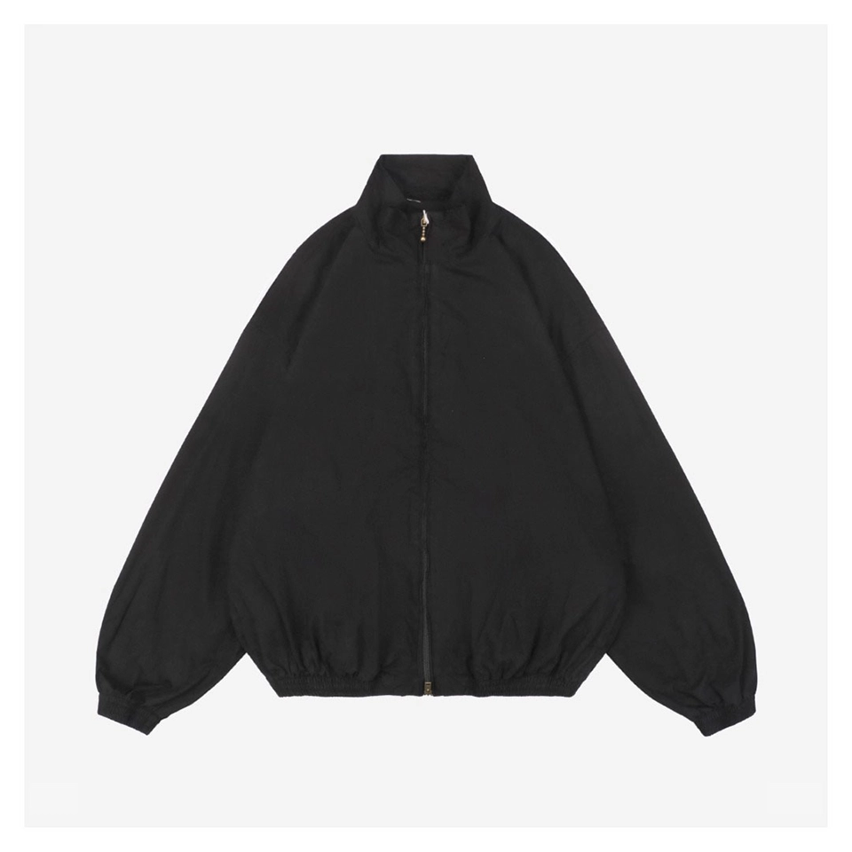 Acne Studios 1996 Distressed Logo Jacket