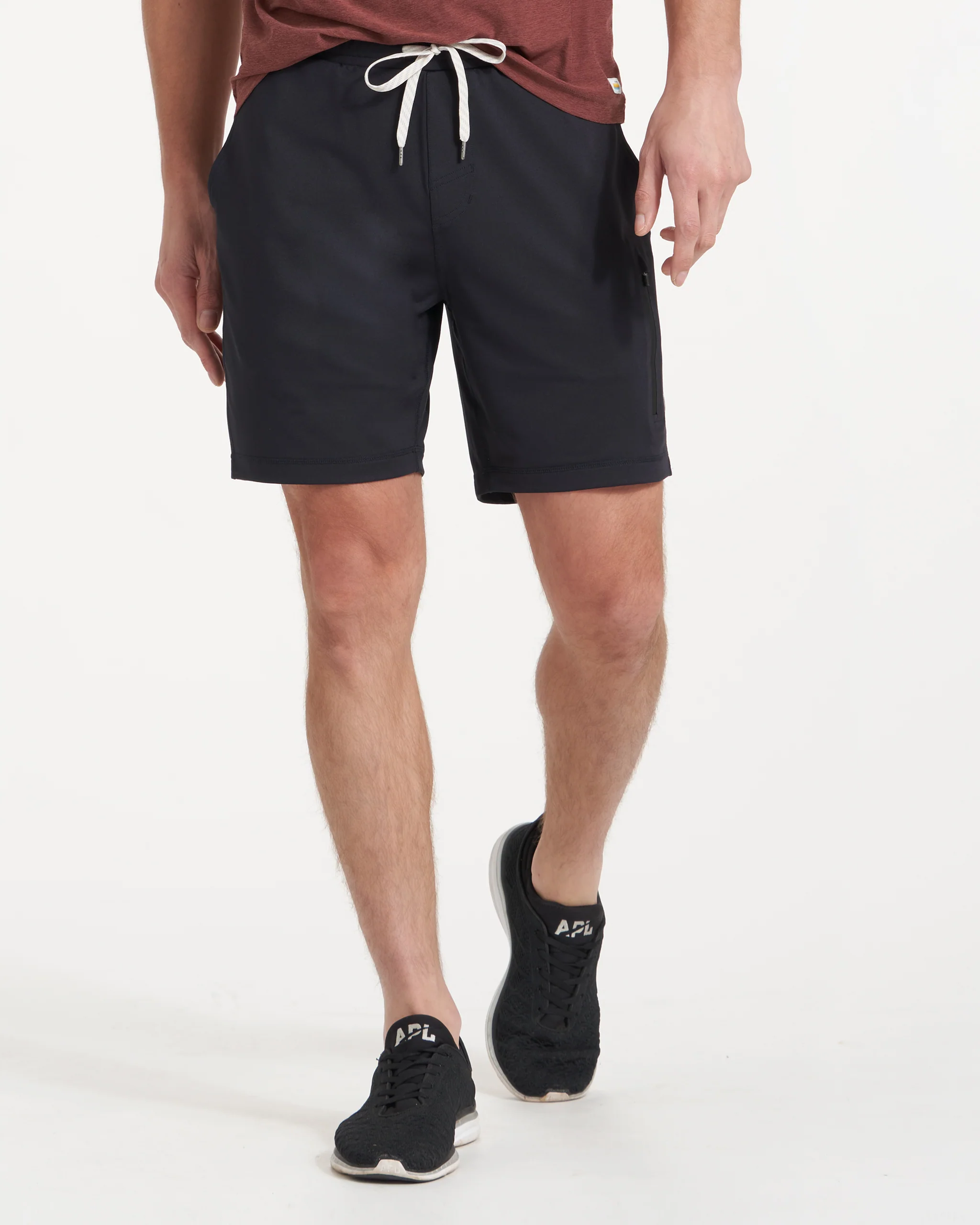 Sunday Performance Short 7.5\