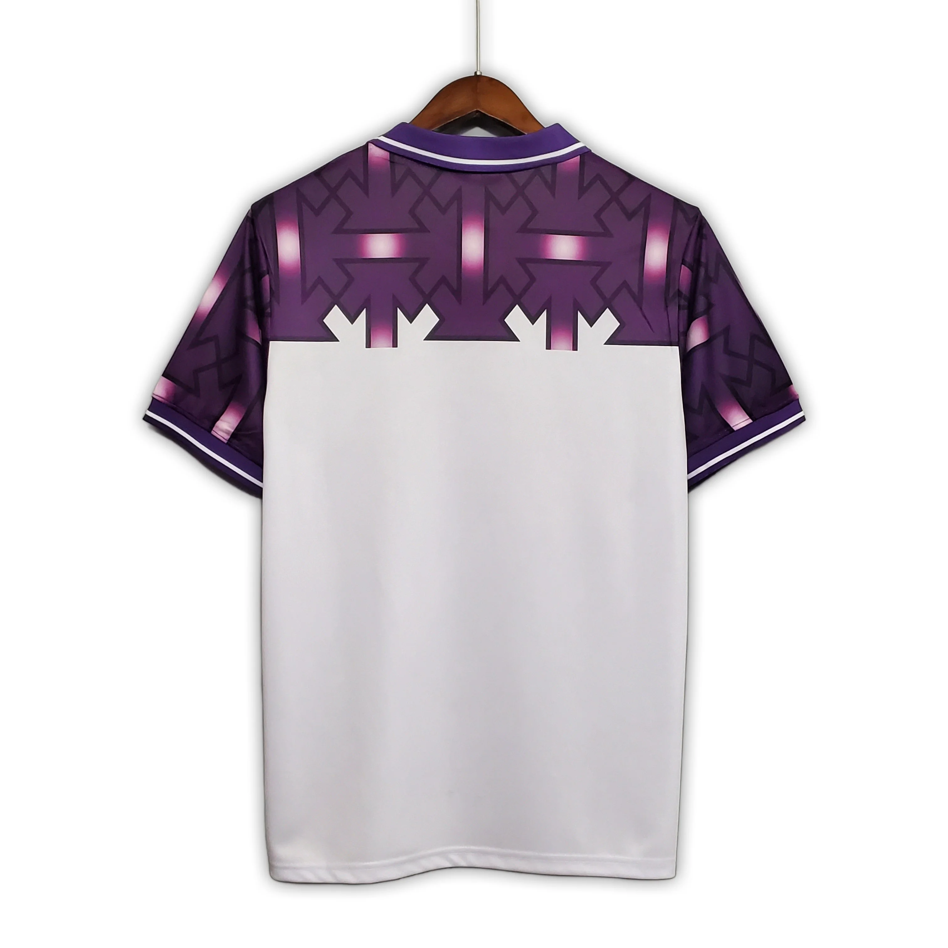 Fiorentina 1992/93 Away