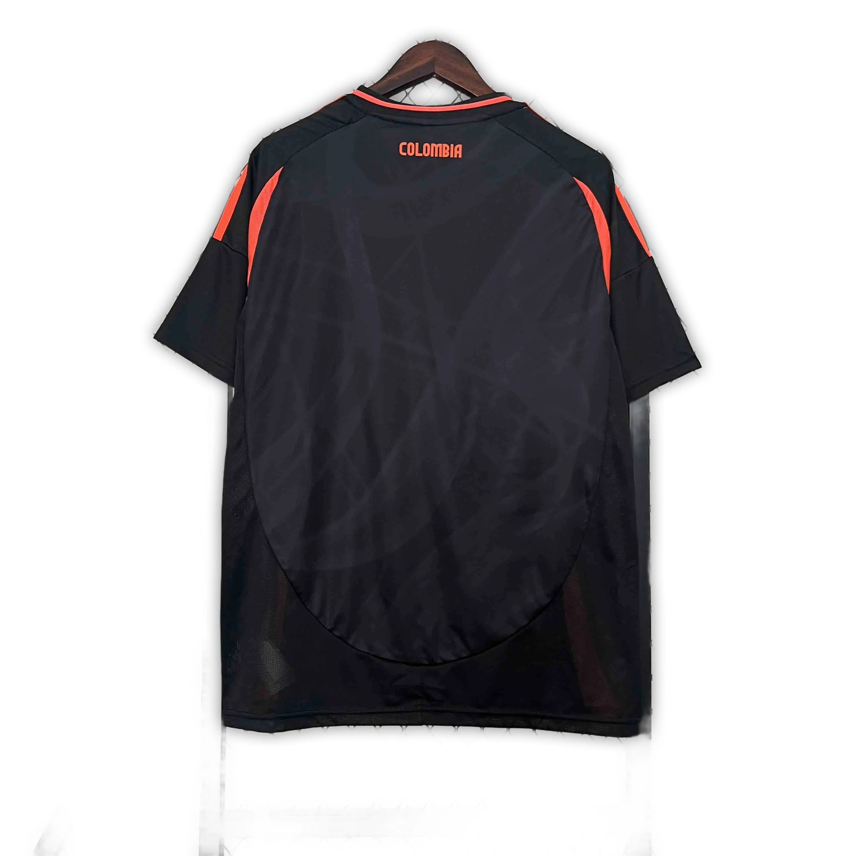 Colombia 2024/25 Away