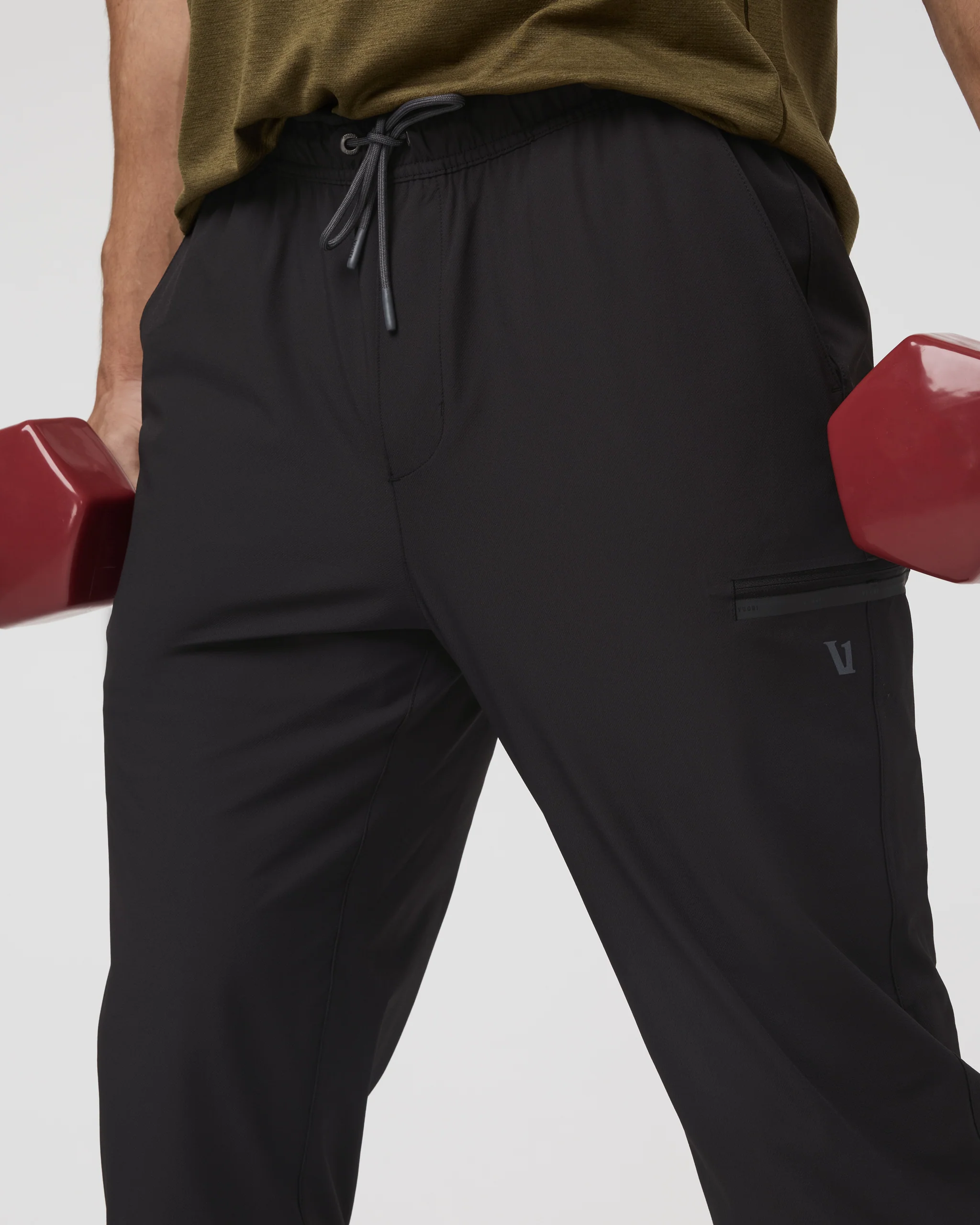 Grafton Pant 30\