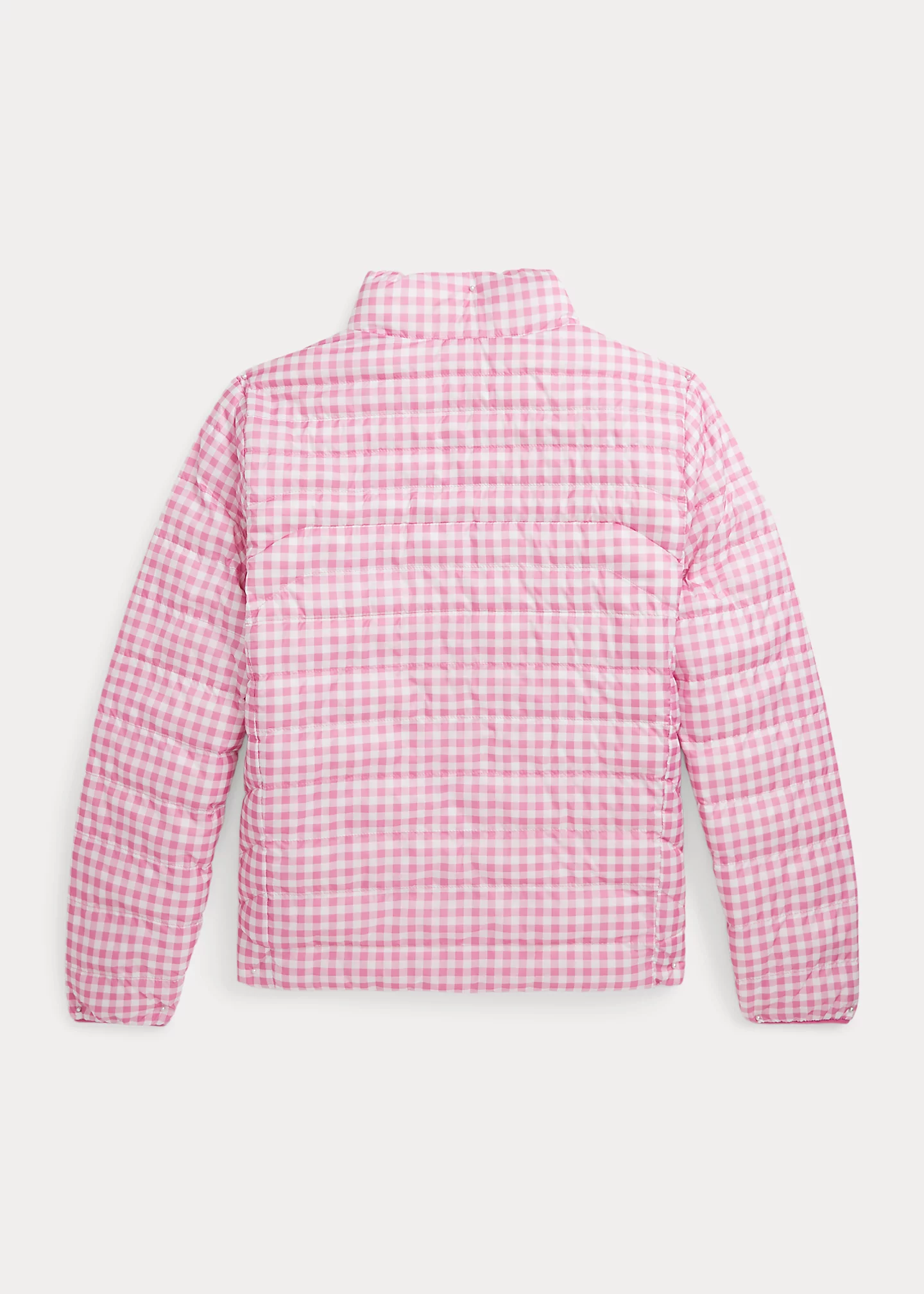 P-Layer 2 Reversible Jacket
