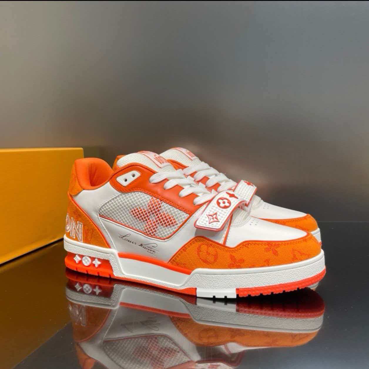 LV Trainer 