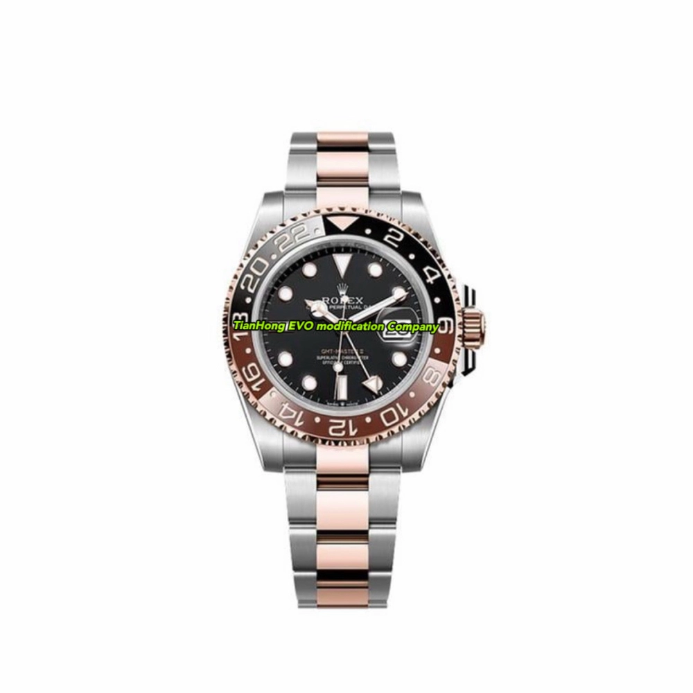 Rolex126711