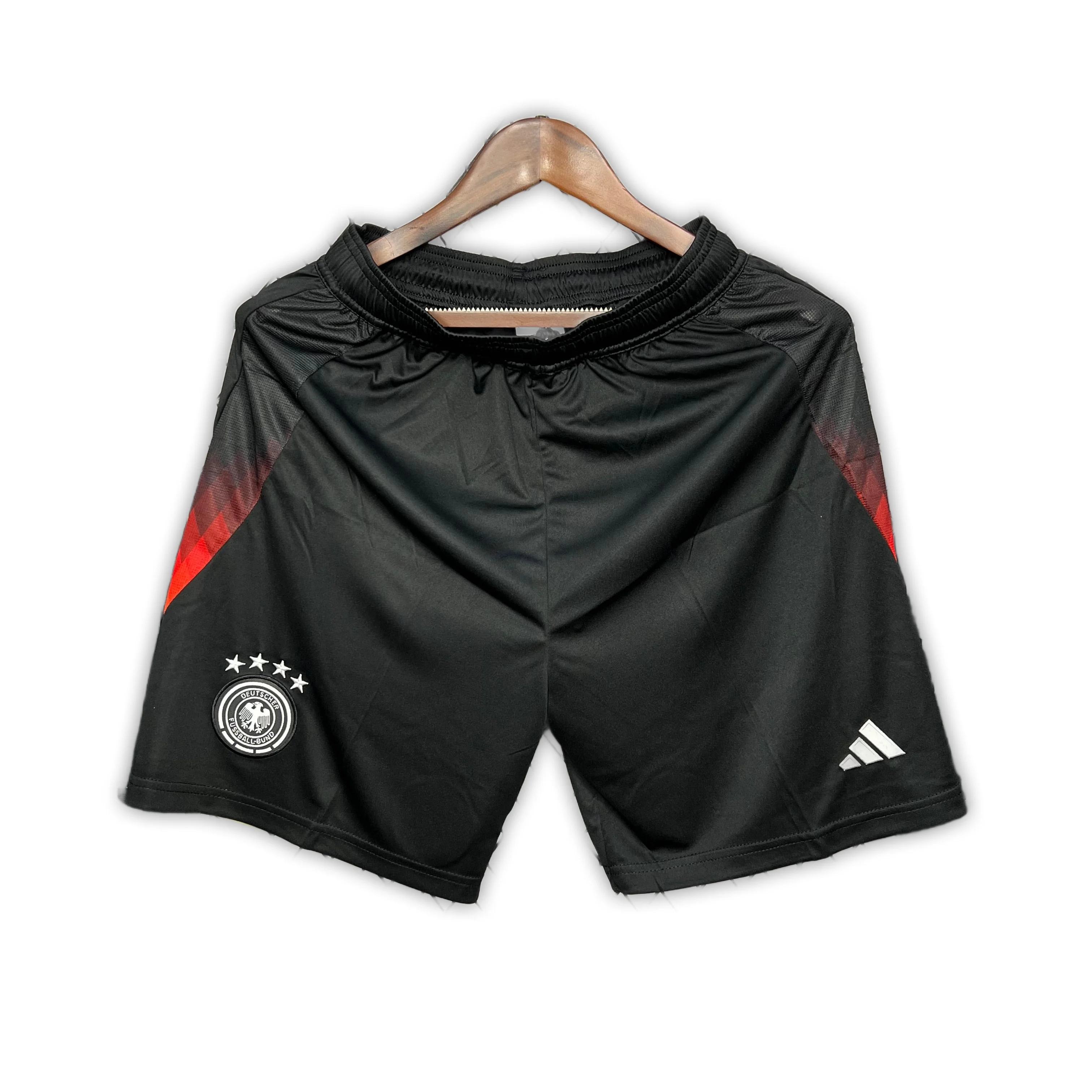 Germany 2024/25 Home Shorts