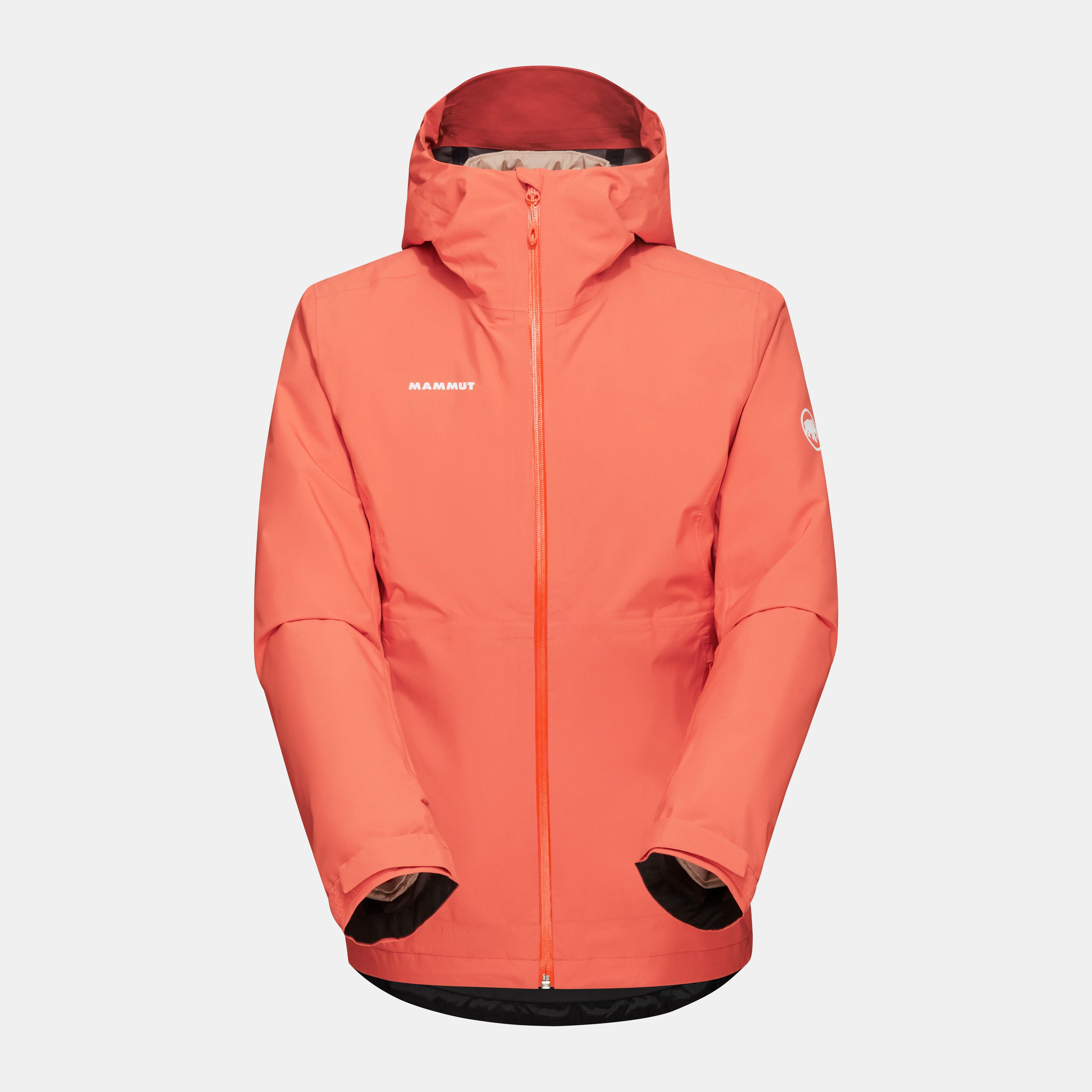 Alto Light 3 in 1 HS Hooded Jacket Women