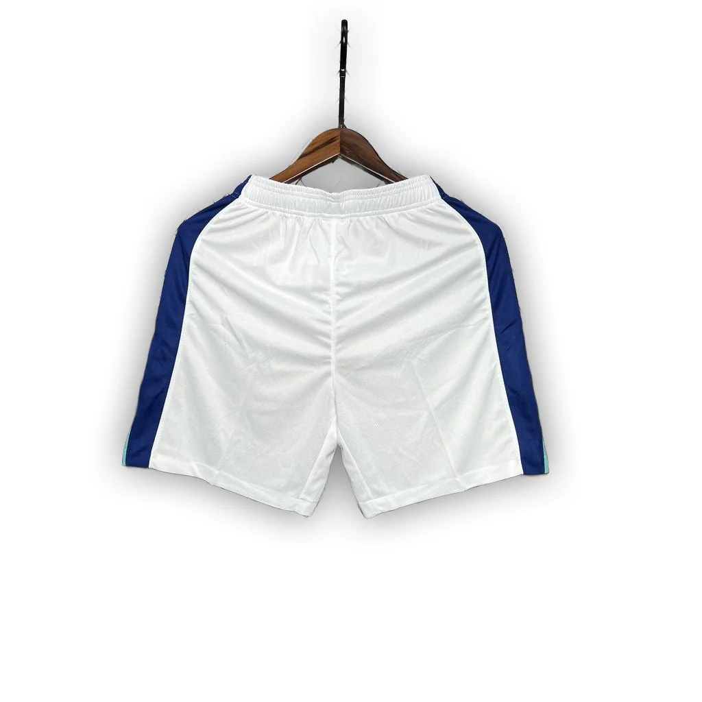 Brazil 2024/25 Away Shorts