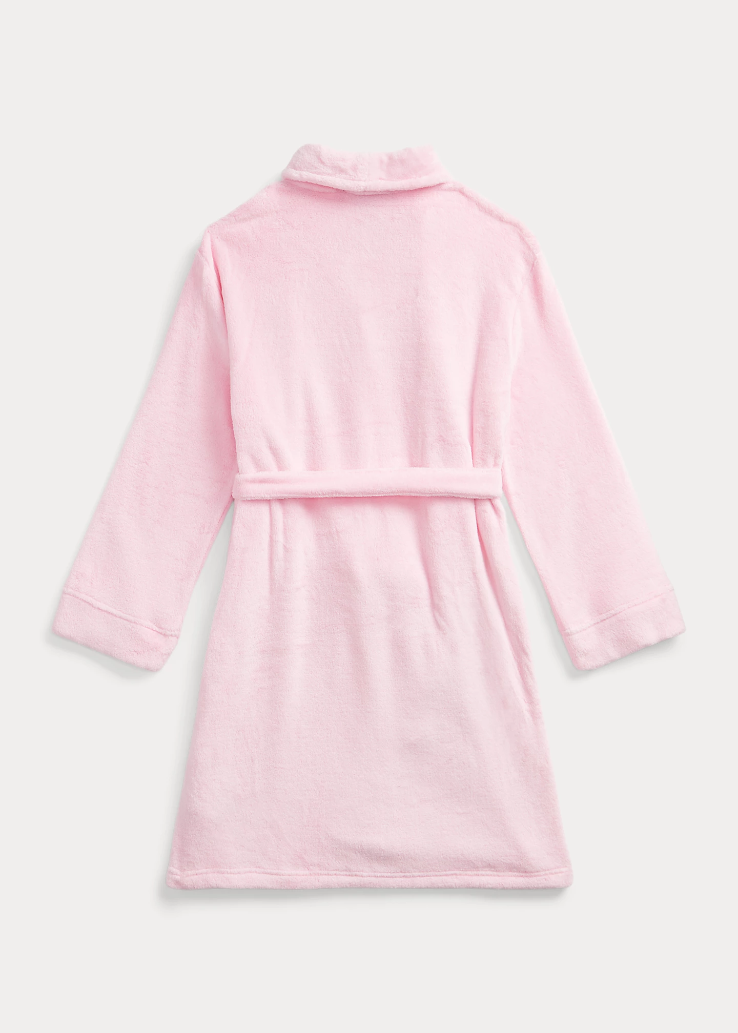 Polo Bear Terry Robe