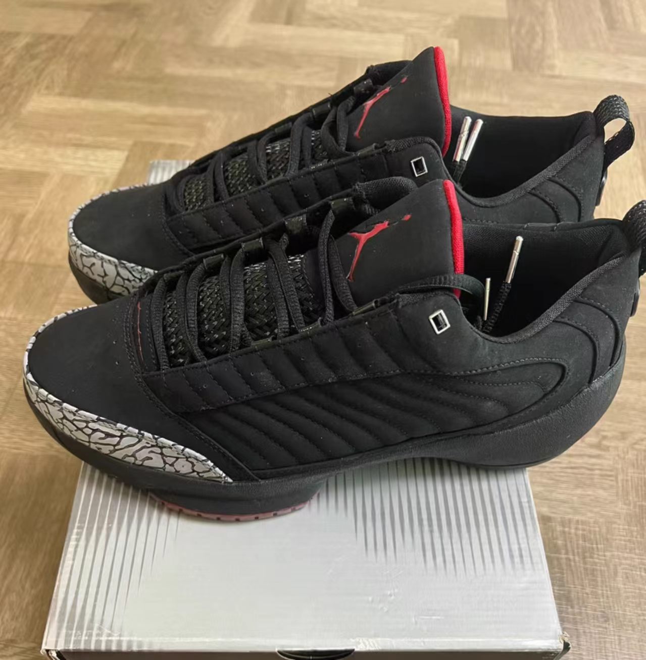 Air Jordan 19 Retro Low 