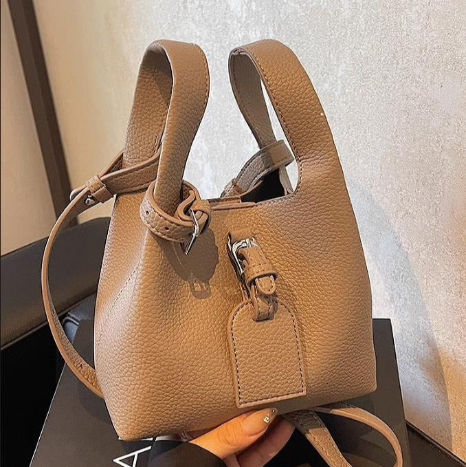 Luna Mini Bucket Bag