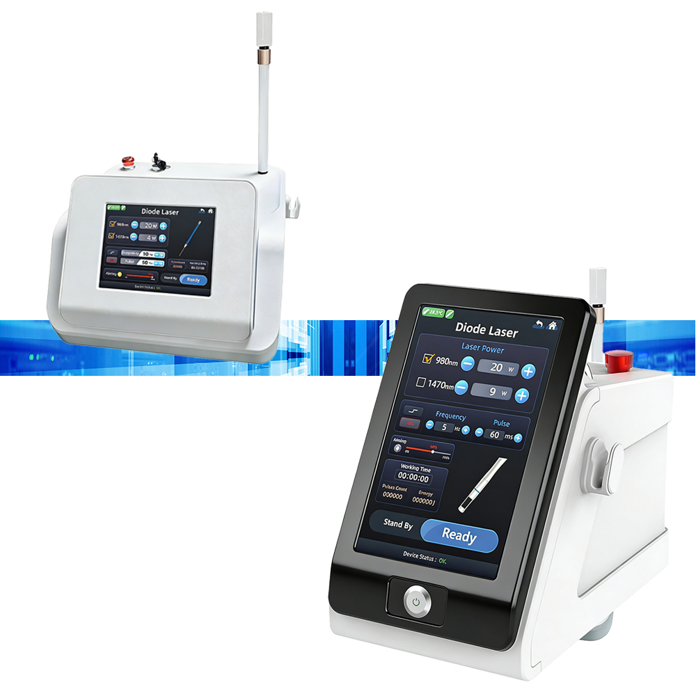 Semiconductor Laser Therapy Device