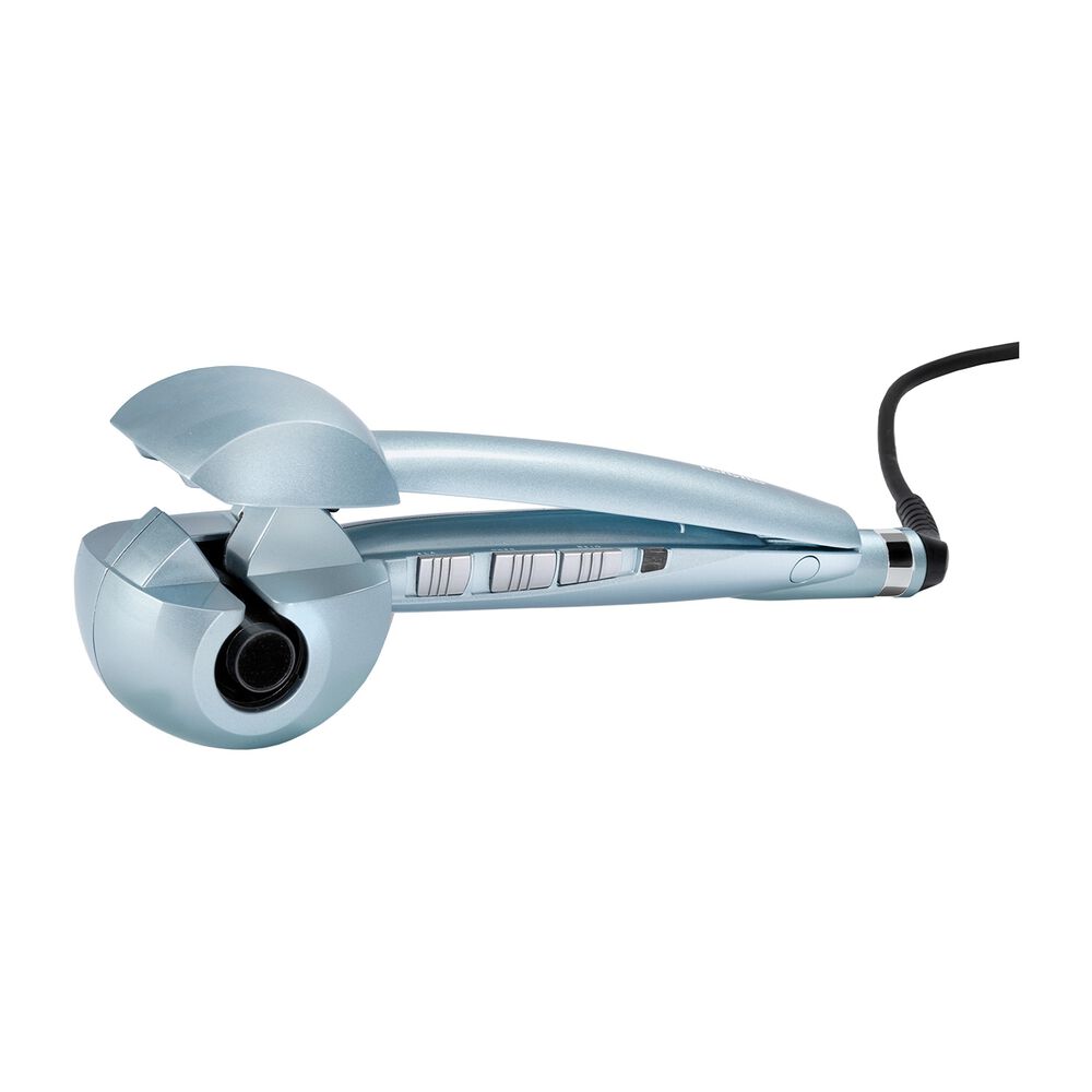 BABYLISS Lokówka automatyczna BaByliss Hydro-Fusion Curl Secret, 29 W, z jonizacją