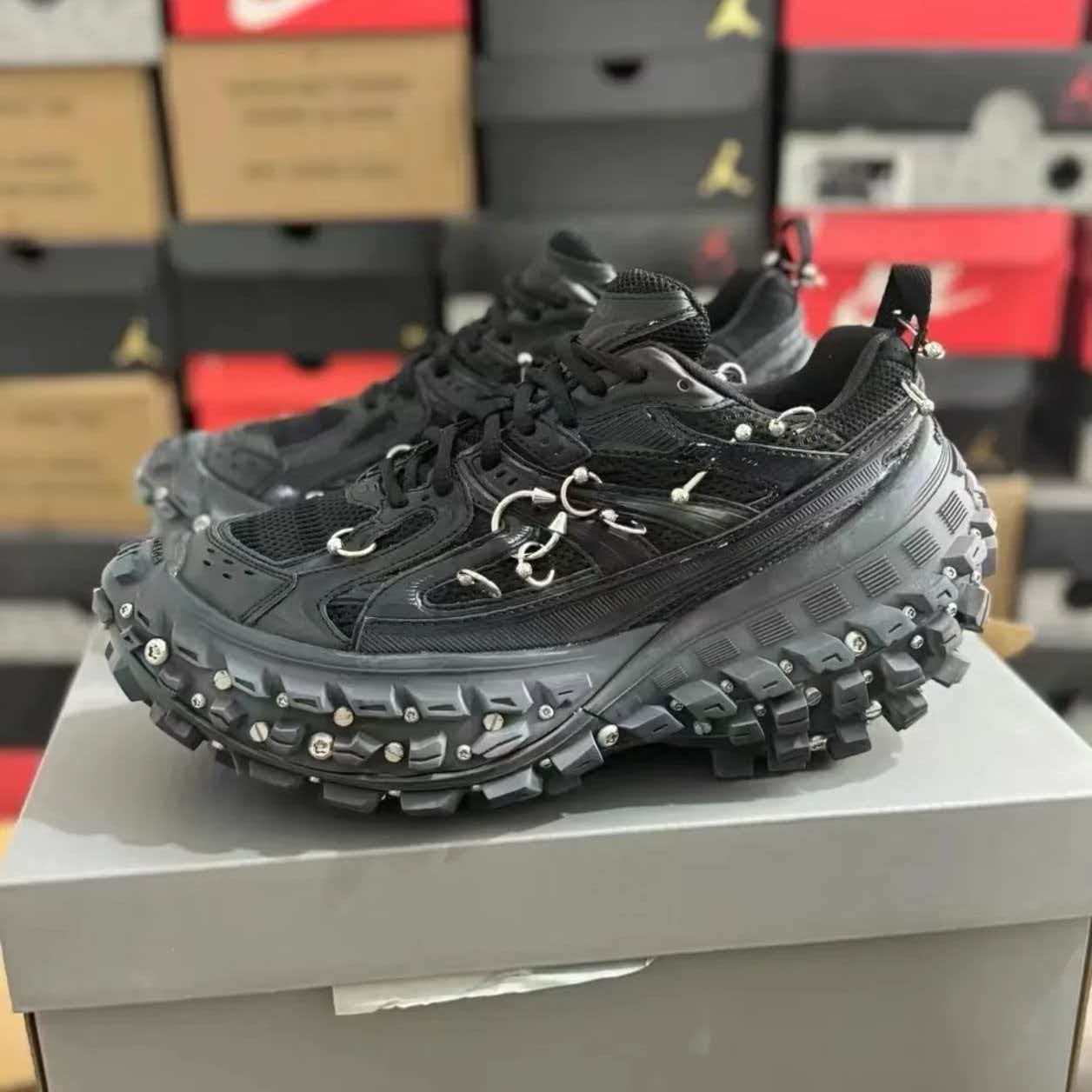 Balenciaga