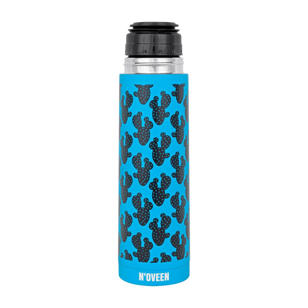 NOVEEN Termos NOVEEN TB632 500 ml, niebieski mat