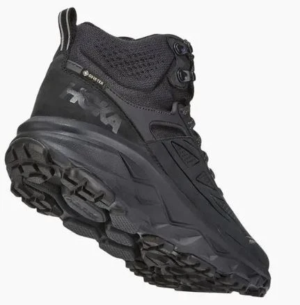 Men's Challenger Mid Gore-Tex Shoe